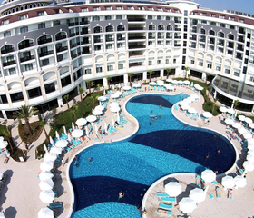 Diamond Premium Hotel