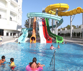 Diamond Premium Hotel