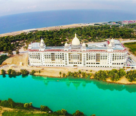 Diamond Premium Hotel