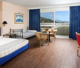 Hotel Dionysos
