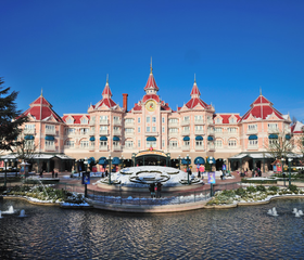 Disneyland Hotel