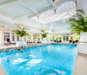 Disneyland Hotel