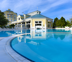 Disney's Newport Bay Club