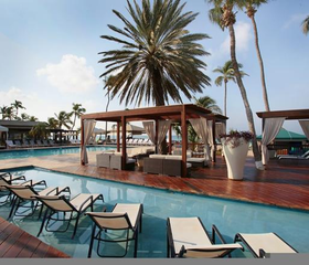 Divi Aruba All Inclusive