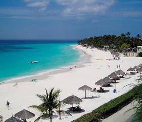 Divi Village Golf & Beach Resort