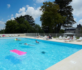 Domaine de la Baie