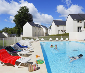 Domaine de la Baie