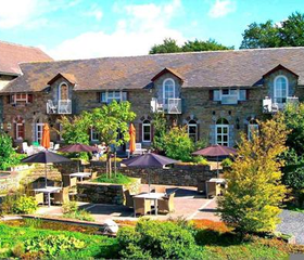 Domaine De L'Alu