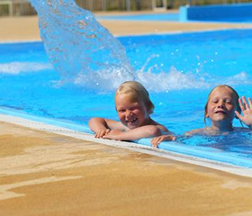 Vakantiepark MMV Domaine du Lac