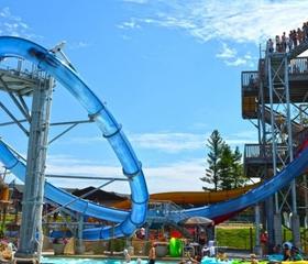 Camping Domaine Le Pommier