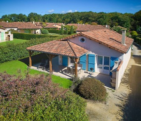 Domaine Les Forges