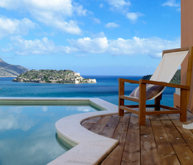 Beach Resort Domes of Elounda