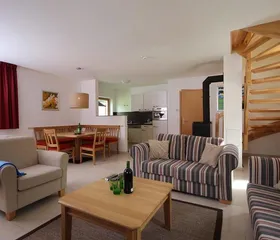 Resort Obertraun