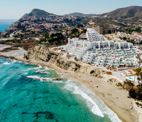 Dormio Resort Costa Blanca Beach & Spa
