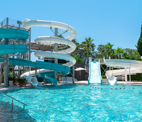 DoubleTree by Hilton Antalya