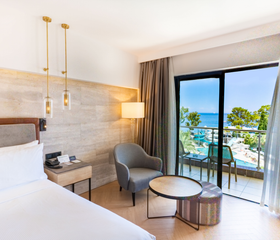 DoubleTree by Hilton Antalya