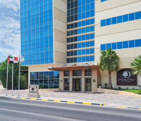 DoubleTree by Hilton Ras Al Khaimah