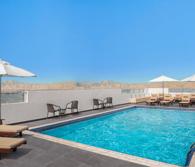 DoubleTree by Hilton Ras Al Khaimah