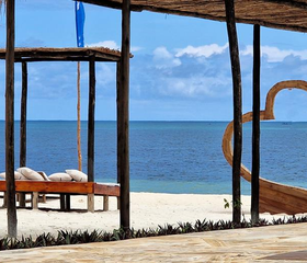 Dream of Zanzibar