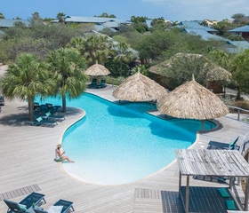 Morena Resort