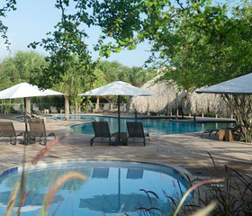 Morena Resort