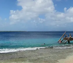 Eden Beach Resort