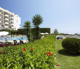 Aparthotel Eden Mar (Vila Porto Mare)