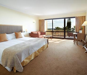 Aparthotel Eden Mar (Vila Porto Mare)