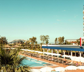 Eftalia Marin Resort
