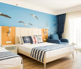 Eftalia Marin Resort