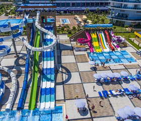 Eftalia Ocean Resort & Spa