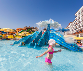 SPLASHWORLD Eftalia Splash Resort
