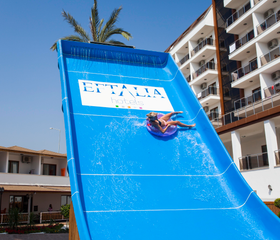 SPLASHWORLD Eftalia Splash Resort