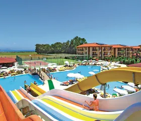 Eftalia Village