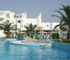 El Mouradi Skanes