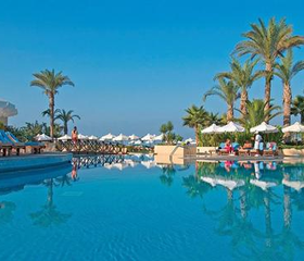 Elysium Hotel