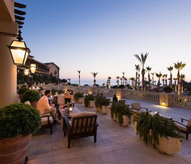 Elysium Hotel