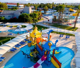 Euphoria Palm Beach Resort