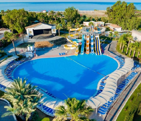 Euphoria Palm Beach Resort
