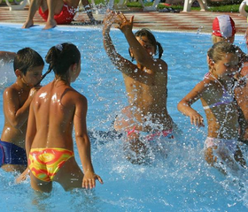 Eurocamping Pacengo
