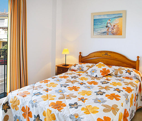 Appartementen Euromar Playa