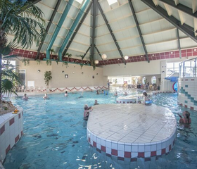 EuroParcs IJsselmeer