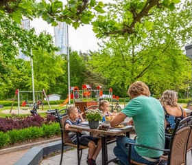 EuroParcs Maasduinen