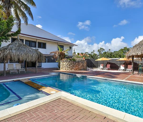 Resort Bonaire