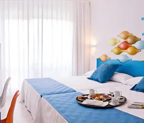 Hotel Evenia Olympic Suites