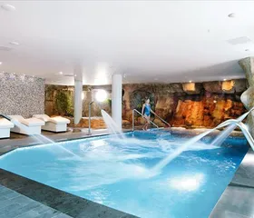 Hotel Evenia Olympic Suites