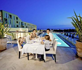 Falkensteiner Family Hotel Diadora