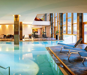 Falkensteiner Hotel Sonnenalpe