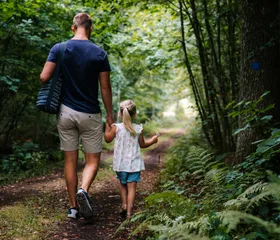 Familiepret Zweden