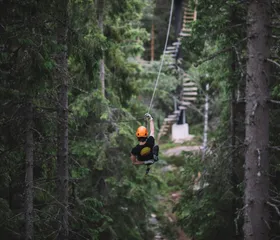 Familiepret Zweden